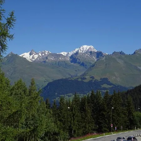 Skis Aux Pieds Proche Commerces Et Remontees Mecaniques - Fr-1-411-331 Daire Les Arcs (Savoie)